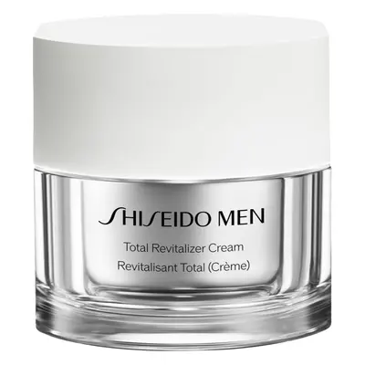 Shiseido Men Total Revitalizer Cream crème de jour pour homme