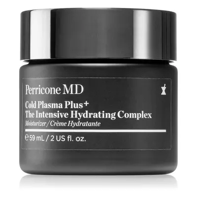 Perricone MD Cold Plasma Plus+ Hydrating Complex crème hydratante intense