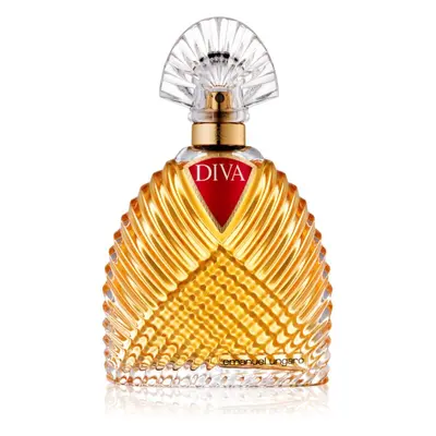 Emanuel Ungaro Diva Eau de Parfum pour femme