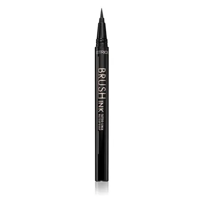 Catrice Brush Ink Tattoo Liner eyeliner waterproof feutre