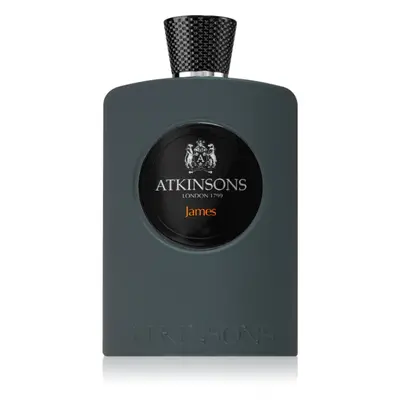 Atkinsons James Eau de Parfum pour homme