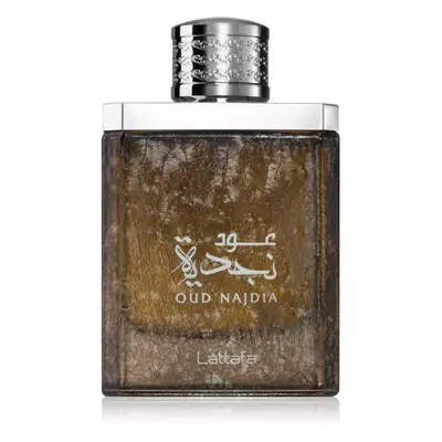 Lattafa Oud Najdia Eau de Parfum mixte