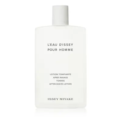 Issey Miyake L'Eau d'Issey Pour Homme lotion après-rasage pour homme