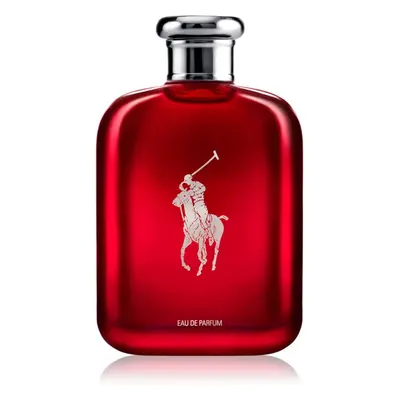 Ralph Lauren Polo Red Eau de Parfum pour homme