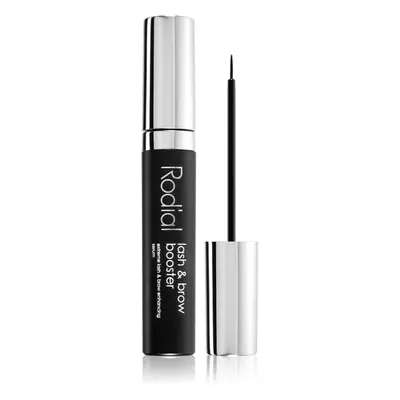 Rodial Lash & Brow Booster sérum cils et sourcils