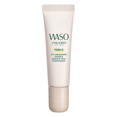 Shiseido Waso Yuzu-C sérum illuminateur yeux à la vitamine C