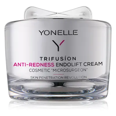 Yonelle Trifusíon crème illuminatrice et revitalisante anti-rides