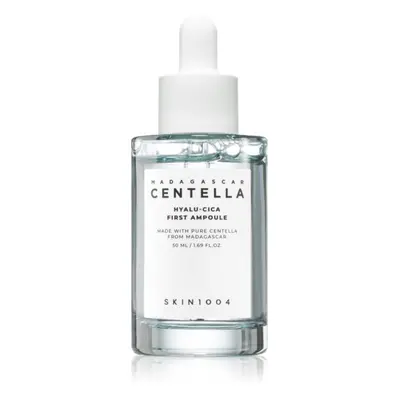 SKIN1004 Madagascar Centella Hyalu-Cica First Ampoule sérum hydratant revitalisant