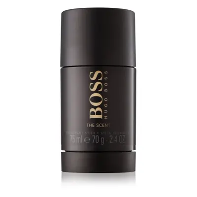 Hugo Boss BOSS The Scent déodorant stick pour homme