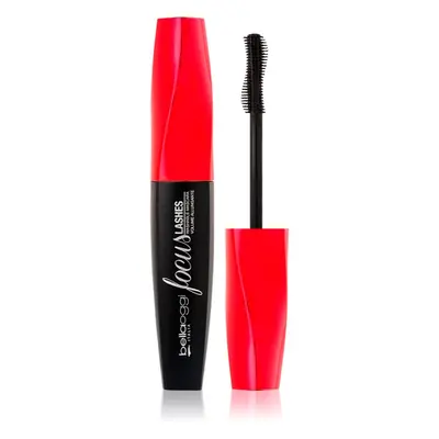 bellaoggi Focus Lashes Volume Mascara mascara volumateur teinte Night Out 14.5 ml