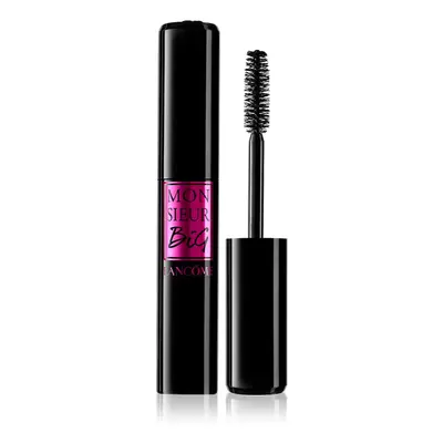 Lancôme Monsieur Big Monsieur Big mascara extra volume teinte Big Is The New Black