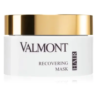 Valmont Hair Recovering Mask masque rénovateur pour cheveux secs et abîmés