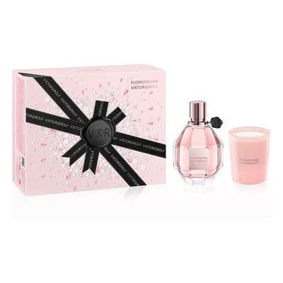 Viktor & Rolf Flowerbomb coffret cadeau pour femme