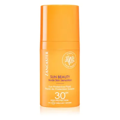 Lancaster Sun Beauty Sun Protective Fluid crème solaire fluide SPF