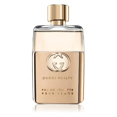 Gucci Guilty Pour Femme Eau de Toilette spray pour femme