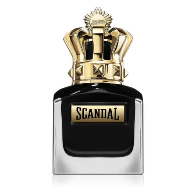 Jean Paul Gaultier Scandal Pour Homme Le Parfum Eau de Parfum rechargeable pour homme