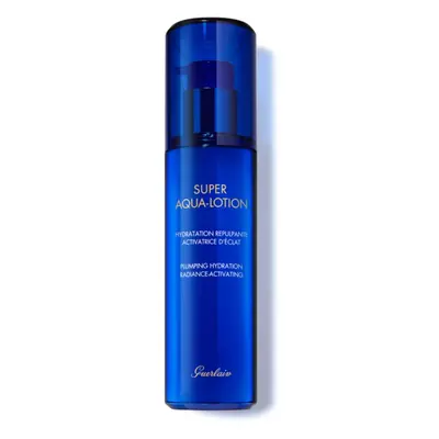 GUERLAIN Super Aqua Lotion lotion tonique hydratante visage