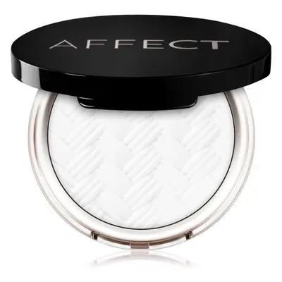 Affect Ideal Blur Under Eye poudre transparente matifiante contour des yeux teinte IB-0001