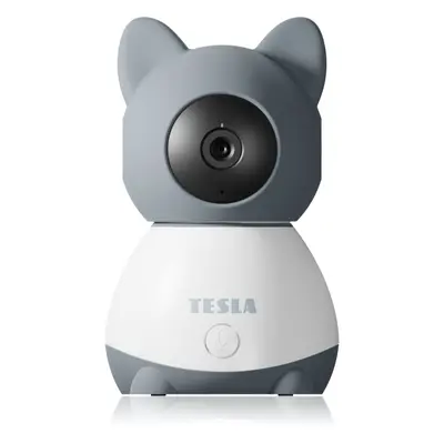 Tesla Smart Camera Baby B250 babyphone vidéo