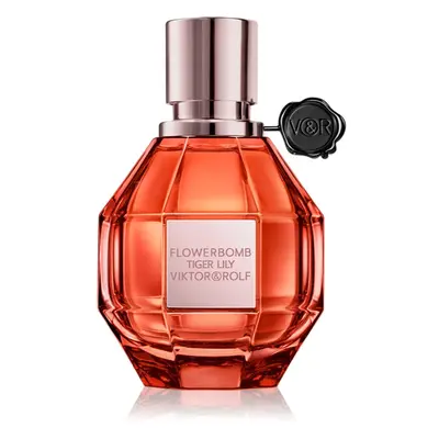 Viktor & Rolf Flowerbomb Tiger Lily Eau de Parfum pour femme