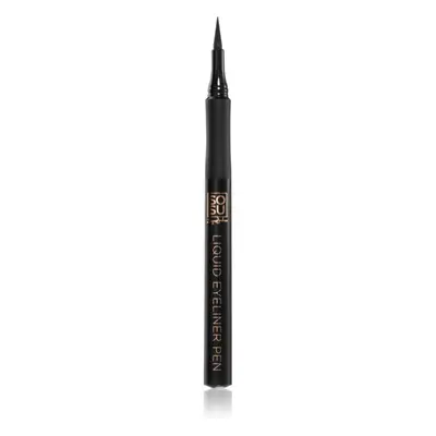 SOSU Cosmetics Eye Voltage Eyeliner Pen eyeliner feutre teinte Black