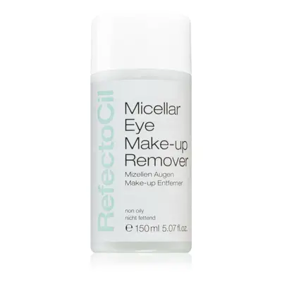 RefectoCil Micellar démaquillant yeux