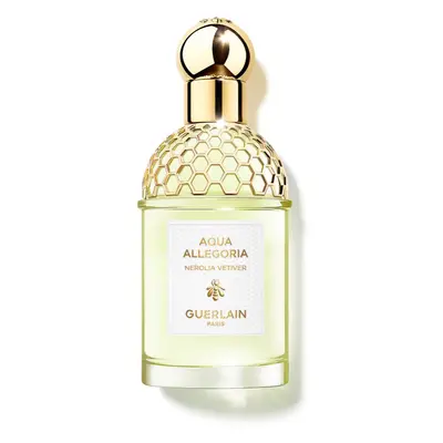 GUERLAIN Aqua Allegoria Nerolia Vetiver Eau de Toilette rechargeable pour femme