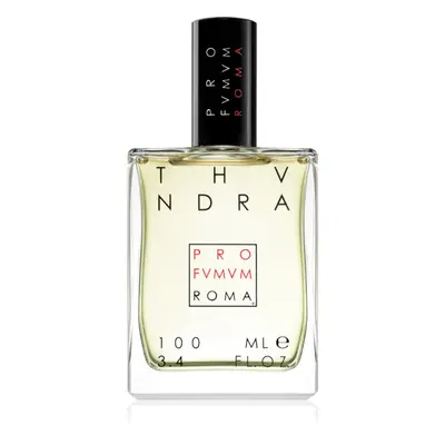 Profumum Roma Thundra Eau de Parfum mixte