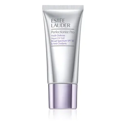 Estée Lauder Perfectionist Pro Multi-Defense Aqua UV Gel SPF crème de jour protectrice SPF