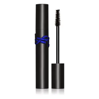 Yves Saint Laurent Lash Clash Waterproof mascara waterproof cils volumisés pour femme Black 8.6 