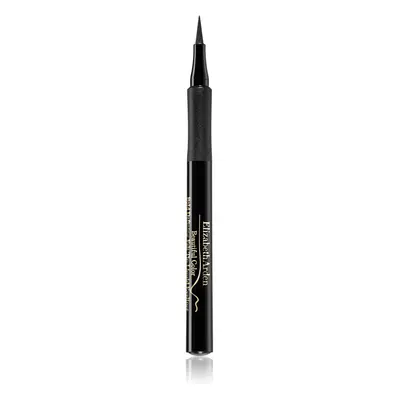 Elizabeth Arden Beautiful Color Bold Defining Felt Tip Liquid Eyeliner eye-liner feutre Black