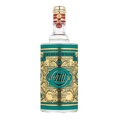 4711 Original eau de cologne sans vaporisateur mixte