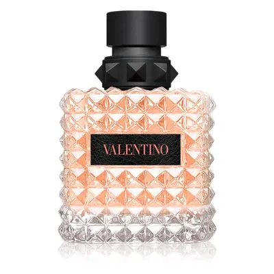 Valentino Born In Roma Coral Fantasy Donna Eau de Parfum pour femme