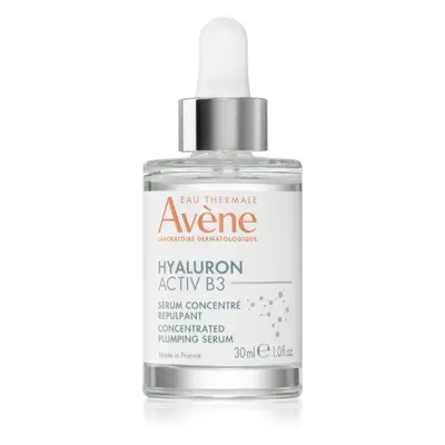 Avène Hyaluron Activ B3 Concentrated Plumping Serum sérum concentré anti-rides