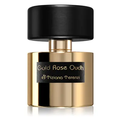 Tiziana Terenzi Gold Rose Oudh extrait de parfum mixte