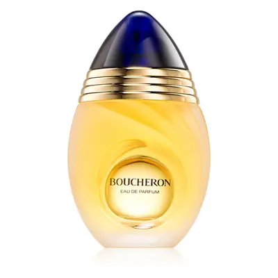 Boucheron Boucheron Eau de Parfum pour femme