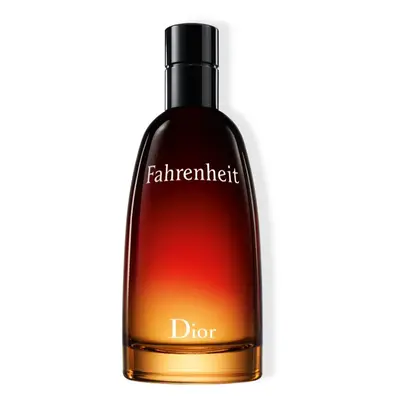 DIOR Fahrenheit lotion après-rasage pour homme