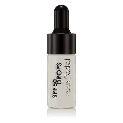 Rodial Booster Drops SPF sérum protecteur SPF