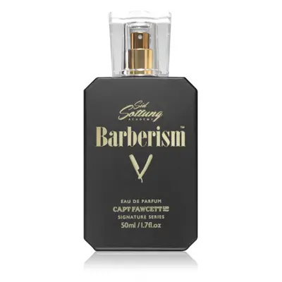 Captain Fawcett Barberism by Sid Sottung Eau de Parfum Eau de Parfum pour homme