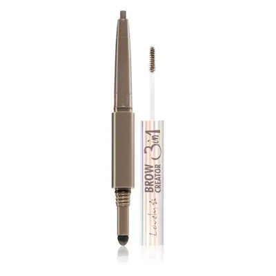 Lovely Brow Creator crayon pour sourcils en