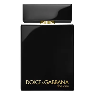 Dolce&Gabbana The One for Men Intense Eau de Parfum pour homme