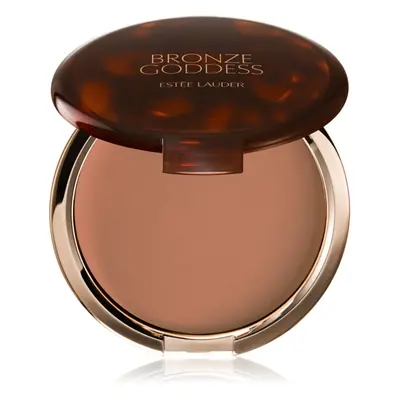 Estée Lauder Bronze Goddess bronzer effet poudré teinte Light