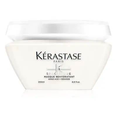 Kérastase Spécifique Masque Rehydratant masque pour cheveux secs et sensibilisés