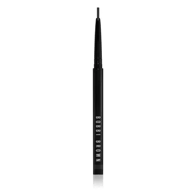 Bobbi Brown Long-Wear Waterproof Liner eyeliner liquide waterproof longue tenue teinte BLACKOUT