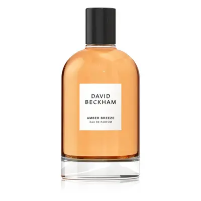 David Beckham Amber Breeze Eau de Parfum pour homme