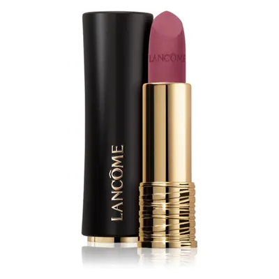 Lancôme L'Absolu Rouge Drama Matte rouge à lèvres mat rechargeable teinte 3.6 g