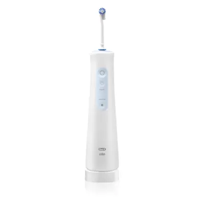 Oral B Aquacare jet dentaire