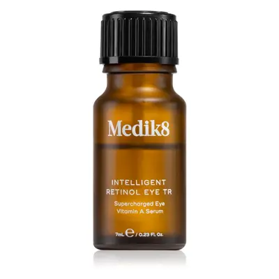 Medik8 C-Tetra Eye sérum illuminateur yeux à la vitamine C