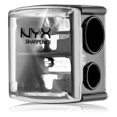 NYX Professional Makeup Sharpener taille-crayon maquillage