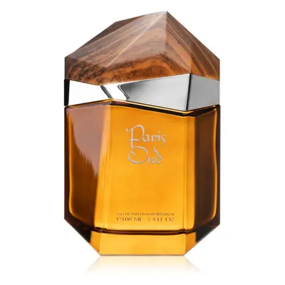 Afnan Paris Oud Eau de Parfum pour femme